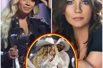 Martina McBride Criticizes Beyoncé: “Country Music Doesn’t Need a Clown in a Cowboy Hat!”