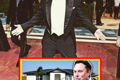 Elon Musk: The World’s Richest Man Living in a $50K Tiny Tesla Home