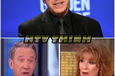 “Tim Allen just hit Hollywood hard, what happened?” (N)