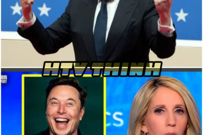Elon Musk Tricks CNN Host to Read His Dirty Joke Live On-Air (N)