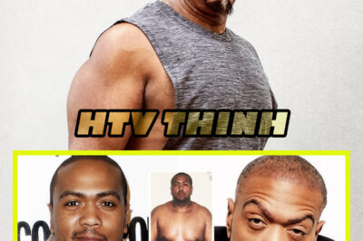 What Really Happened to Timbaland? The Best Producer of the 2000s.. (N)