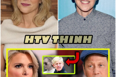 Megyn Kelly Left SPEECHLESS After Comedian Exposes Ellen DeGeneres (N)