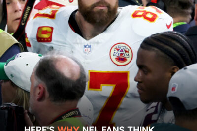 Here’s Why NFL Fans Think the Kansas City Chiefs Lost to the Philadelphia Eagles in Super Bowl LIX (N)