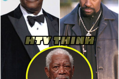 5 Black Celebrities Who SHUT DOWN Woke Interviewers (N)