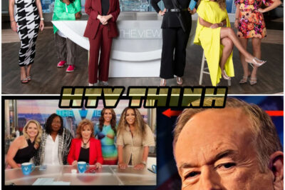 The View SLAMMED with Resignation DEMANDS: Conservative Media TURN ON Disney’s ABC Daytime Show! (N)