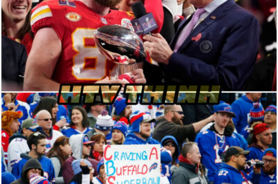 Bills fans across the country planning to boycott Super Bowl (N)
