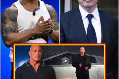 “This is mind blowing for me”: Dwayne Johnson Knows Nothing About Elon Musk’s Cybertruck and Fans Can’t Believe It