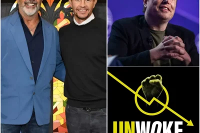 Mel Gibson And Mark Wahlberg Partner With Elon Musk And Invest Between $1 Billion And $3 Billion In A “non-woke” Film Studio Committed To Traditional Family Values.(N)