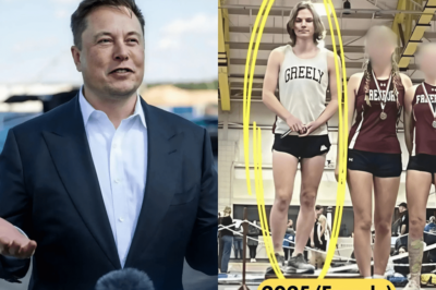 Elon Musk Calls for Transgender Athlete Katie Spencer’s Pole Vault Title to Be Revoked. He Says Awards in the US Are Not for ‘WOKE’ People (NN)