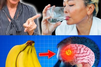 Dr. Barbara O’Neill Reveals 12 DANGEROUS Habits That Are Silently Killing You