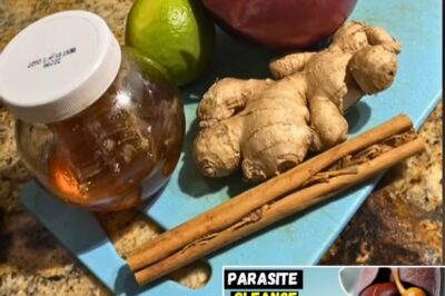 Boost Your Immune System Year-Round with Garlic, Onion, and Lemon