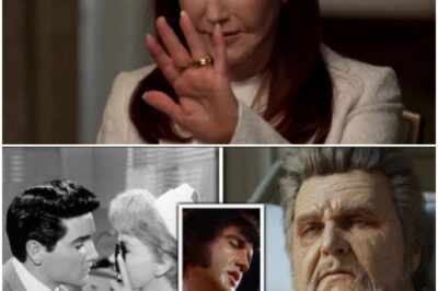 After 47 Years, Elvis Presley Family Confirms Unbelievable Heart Breaking News & Proves The Rumors
