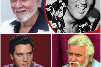 47 Years Later: Elvis Presley Doctor CONFIRMS the Bob Joyce Secret—The Truth Is Shocking!