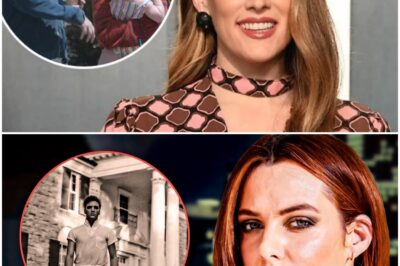 BREAKING: Riley Keough BREAKS SILENCE at 35—Reveals SHOCKING Truth Behind the Long-Standing Rumors! You Won’t Believe What She Just Confirmed!