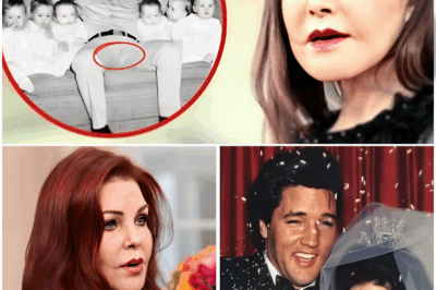 Elvis Presley Died 47 Years Ago, Now His Ex Breaks The Silence Leaving The World SHOCKED