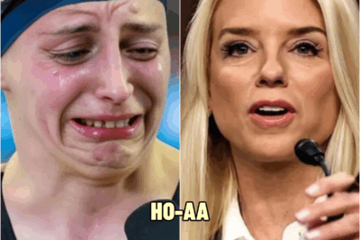 OH MY GOD! Pam Bondi has won her legal battle against Lia Thomas and will not have a chance to qualify for the Olympics, marking a huge victory for women’s sport and facing the heaviest penalty in sports history for cheating | HO