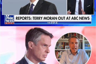 EXCUSIVE : ‘I Will Get Revenge’ — Ousted ABC Reporter Terry Moran Hired Elsewhere in One Day, Pledges to Uncover ABC’s Buried Secret | HO