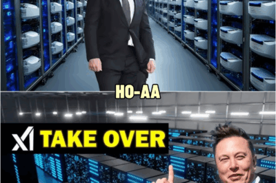 Elon Musk is Building The Most Powerful Supercomputer in The World | HO!!!!