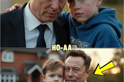 Elon Musk Leaves Everything Behind and Moves with His Son — Their New Home Shocks Everyone | HO