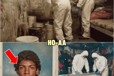 A Teen Vanished in 1986 — 27 Years Later a Trapdoor Was Found Under an Abandoned Sheep Pen | HO