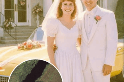 Couple Vanished After Their Wedding in 1985 — 12 Years Later a Satellite Image Reveals This… | HO
