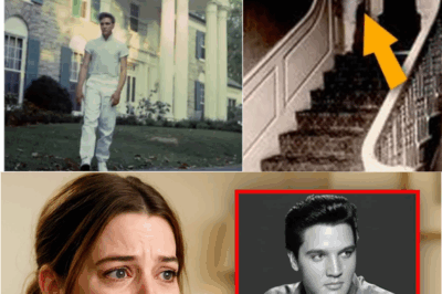 Elvis’ Granddaughter Riley Keough Reveals Secrets to Upstairs Graceland | HO