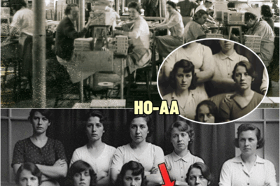 13 Girls Posed For a Photo in 1900. Hundred Years Later, Experts Saw Something Shocking | HO