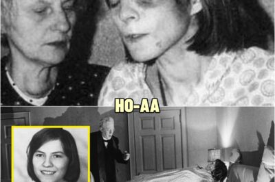 The Truth Behind Anneliese Michel’s Exorcism Will Give You Chills | HO