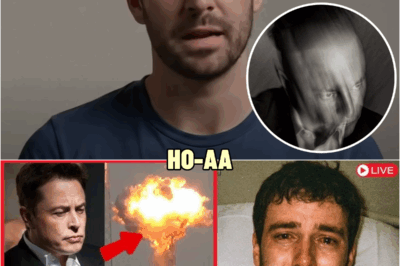SpaceX Worker D!es & Returns With A HORRIFYING TRUTH About Elon Musk From Jesus | HO