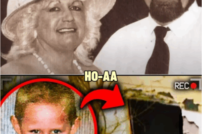 K!ller Thinks He Got Away – Doesn’t Know 4YO Saw Everything | The Case of Dameon Huffman | HO