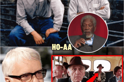 The Shawshank Redemption Cast FINALLY Reveals What They Kept Hidden For Decades | HO