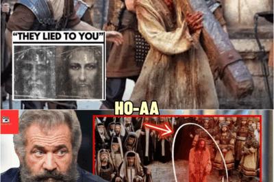 Mel Gibson Speaks for the First Time: “To this day, no one can explain it.” | HO