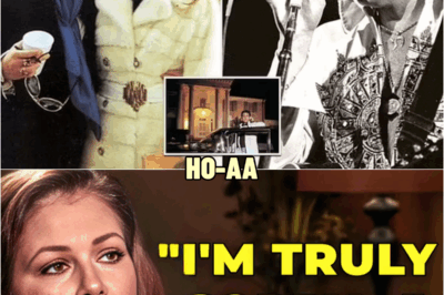 Elvis Presley’s Fiancé Ginger Alden EXPOSED Him For Everything… | HO