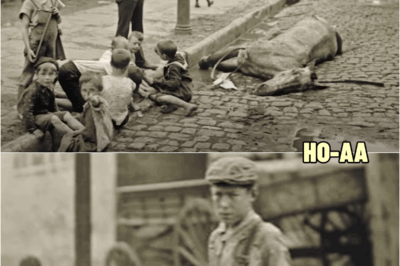 Experts Discover Something Strange In 1895 Photograph, What They Found Changes Everything | HO