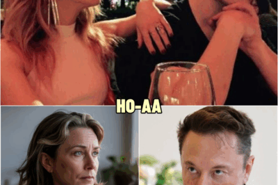Elon Musk’s Personal Assistant Quits After 17 Years — What She Reveals is Heartbreaking | HO