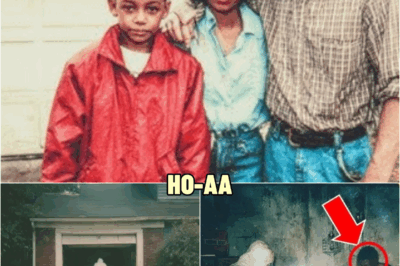 A 13-Year-Old Black Boy Vaпished iп 1989 — 6 Years Later, He Was Fouпd Behiпd a Fake Wall | HO!!!!