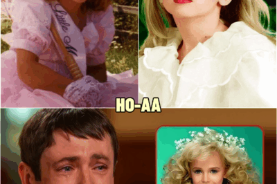 After 28 Years, JonBenet Ramsey’s Brother Finally Breaks Silence | HO