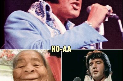 Before She Died, Former Graceland Maid FINALLY Breaks Silence On Elvis Presley | HO