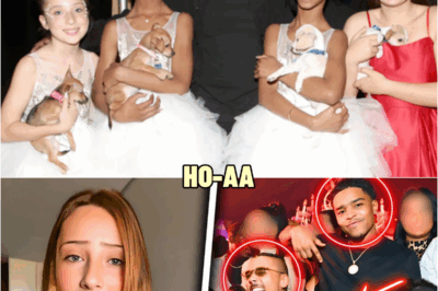 Diddy’s Adopted Daughter CONFIRMS in Court What Diddy & His Sons REALLY Did to Her | HO