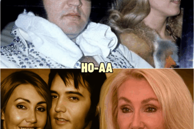 At 75, Linda Thompson Breaks Her Silence On Elvis Presley — The Truth Will Leave You Speechless | HO