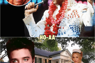 Former Graceland Maid Breaks Her Silence Before Death — The Untold Truth About Elvis Presley | HO