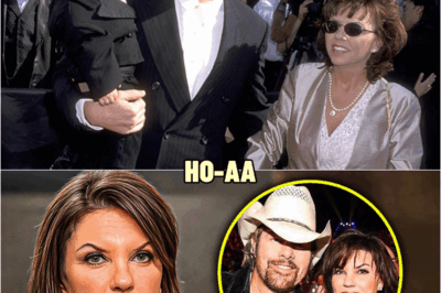 After His Death, Toby Keith Wife Breaks Her Silence Leaving The World Shocked | HO