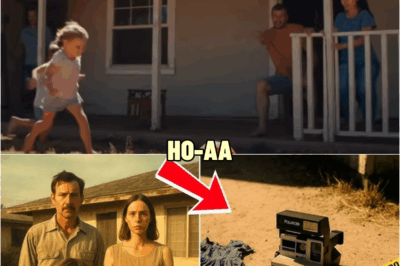 Family Disappeared During Dinner in 1971 — 52 Years Later, An Old Camera Exposes the Chilling Truth… | HO