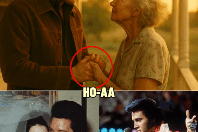 Elvis Presley Was Paid $3 Million to Meet This Woman — What Happened After Left Everyone in Tears | HO