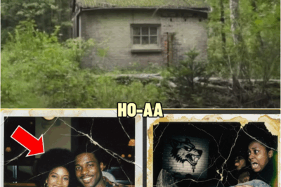A Couple Vanished in 1996 — 28 Years Later, Their Polaroid Camera Was Found with One Eerie Photo | HO!!!!