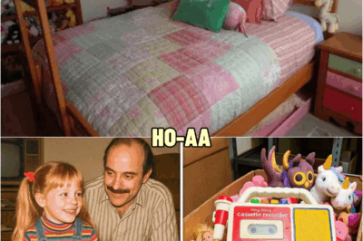 Girl Vanished From Her Bed in 1991 — 9 Years Later Mom Plays Her Old Recording Toy… | HO