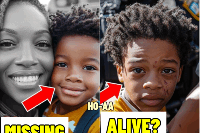 Her Son Went Missing 6 Years Ago Then They Found Him While Searching for Another Boy | HO
