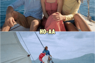Three Siblings Set Sail but Never Returned, 12 Years Later Their Father Finds Out Why… | HO