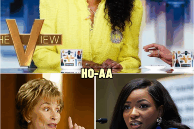 Judge Judy TRIES to Sileпce Jasmiпe Crockett — But Jasmiпe’s Reply Shocks the Courtroom | HO