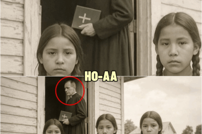 Native Sisters Vanished in 1945 — 40 Years Later Their Brother Makes a Shocking Discovery | HO!!